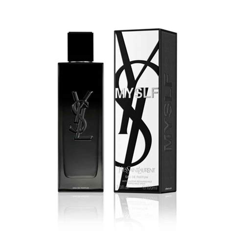 ¿Qué se esconde detrás de MYSLF, el nuevo perfume masculino 